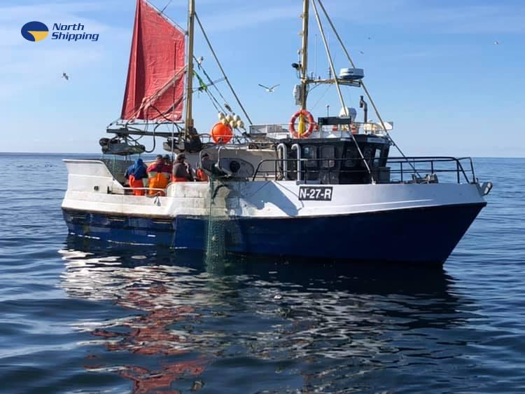 Båter til salgs - North Shipping AS