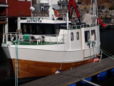 Raymita