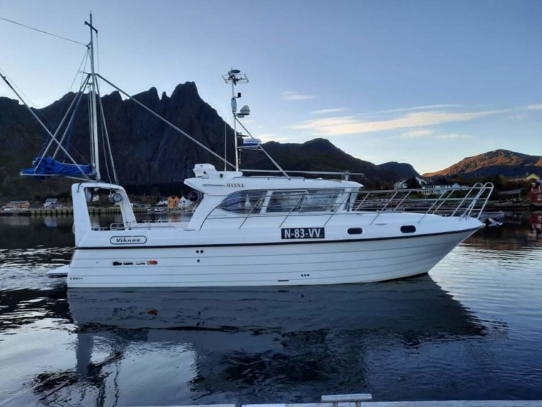 Båter til salgs Archives - North Shipping AS