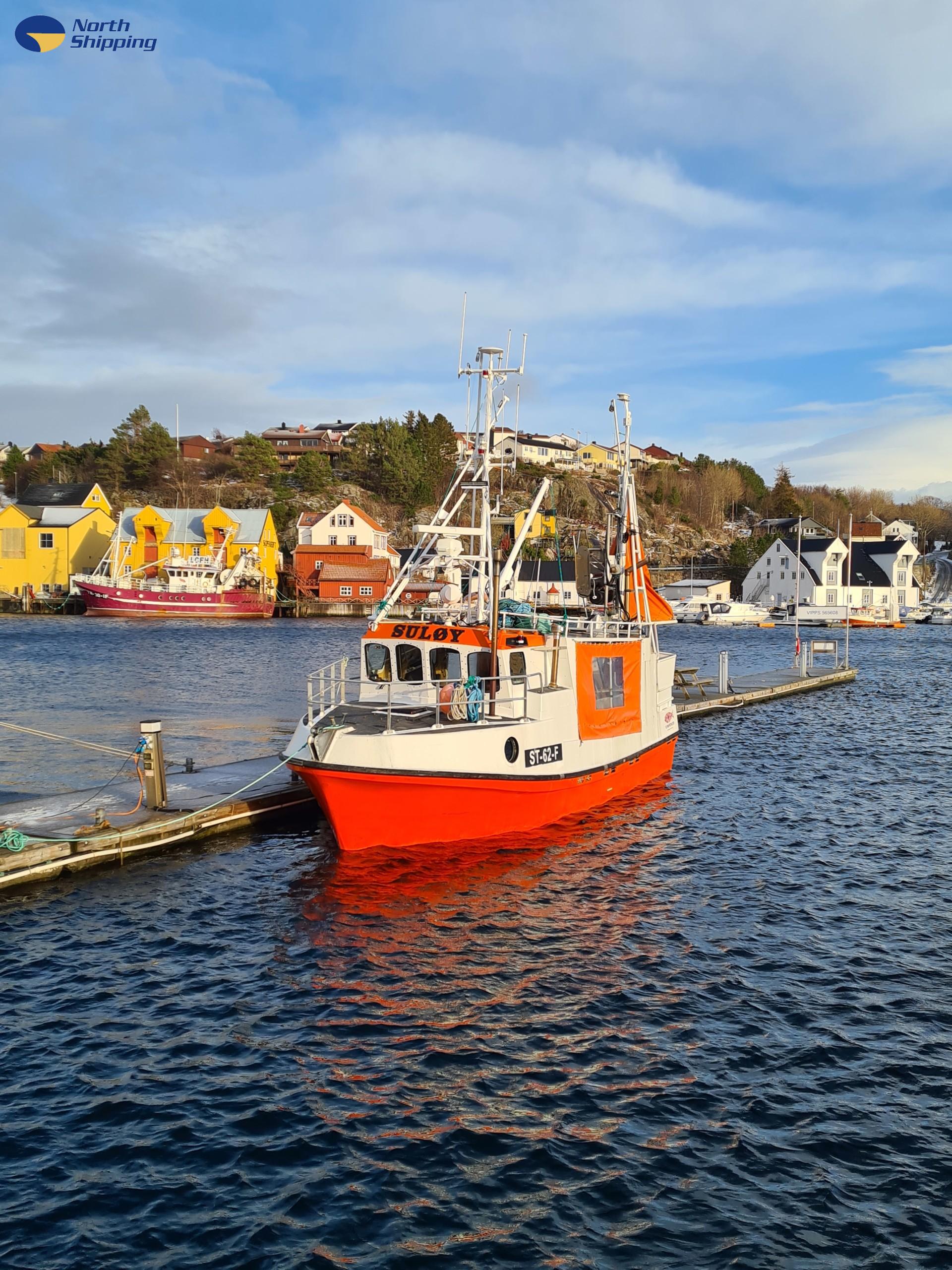 Suløy