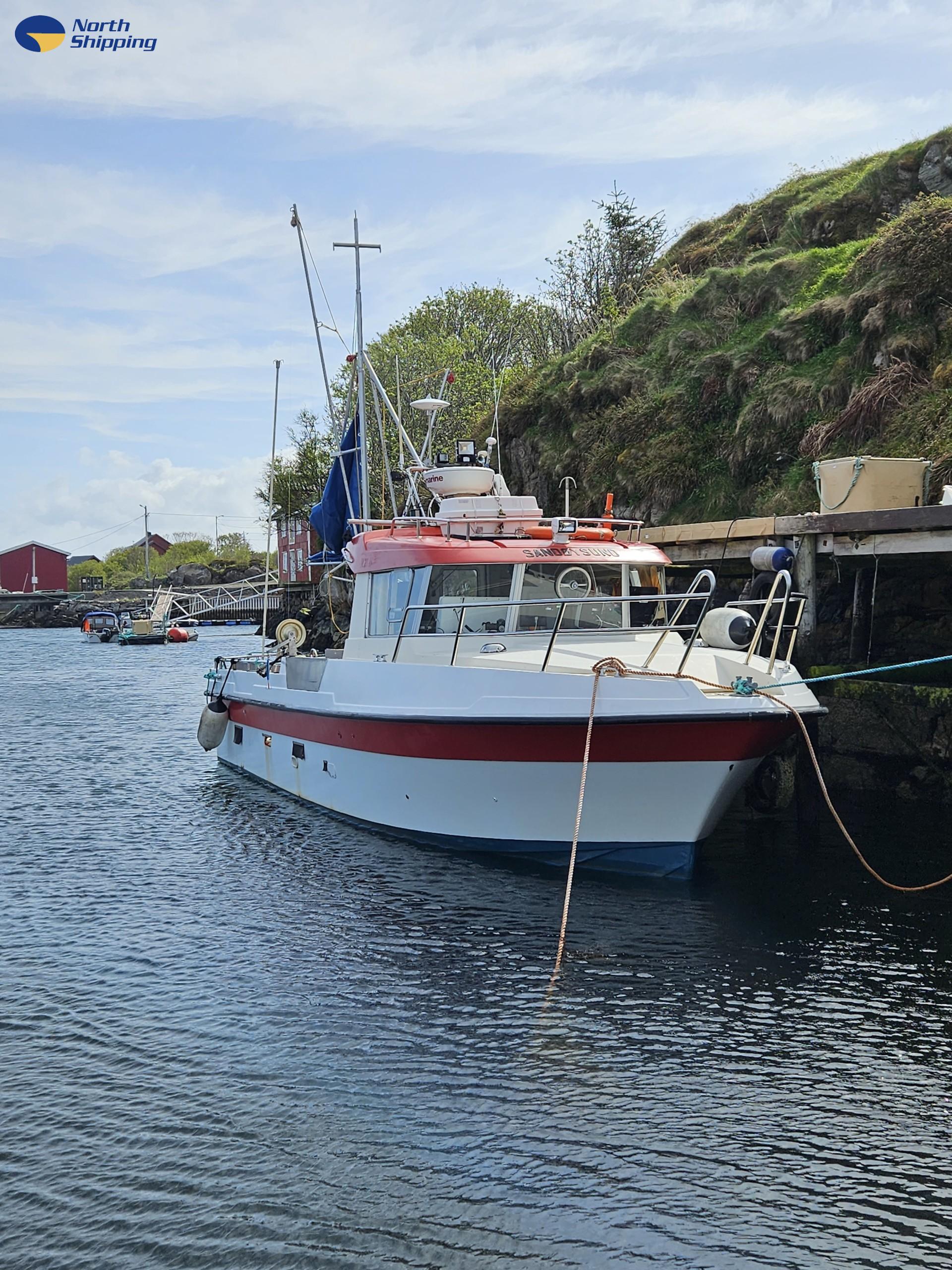 Sandøysund