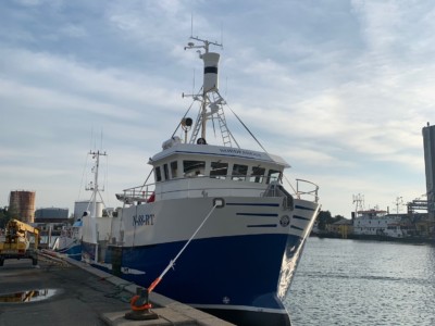 “Nordfangst Nybygg”