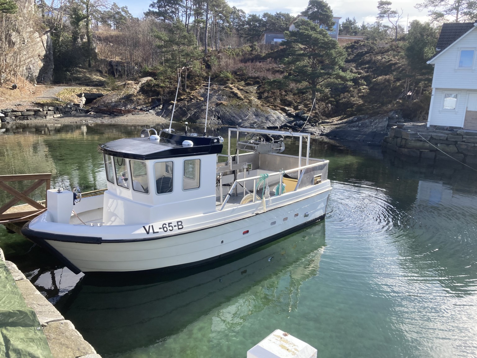 Båter til salgs - North Shipping AS