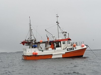 Odd Ivar