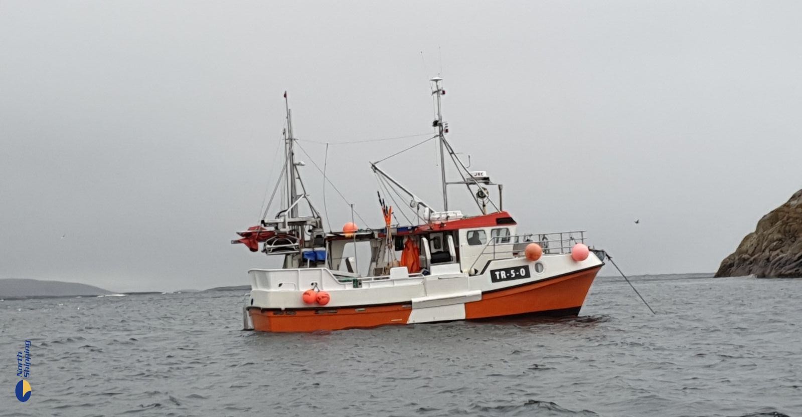 Odd Ivar