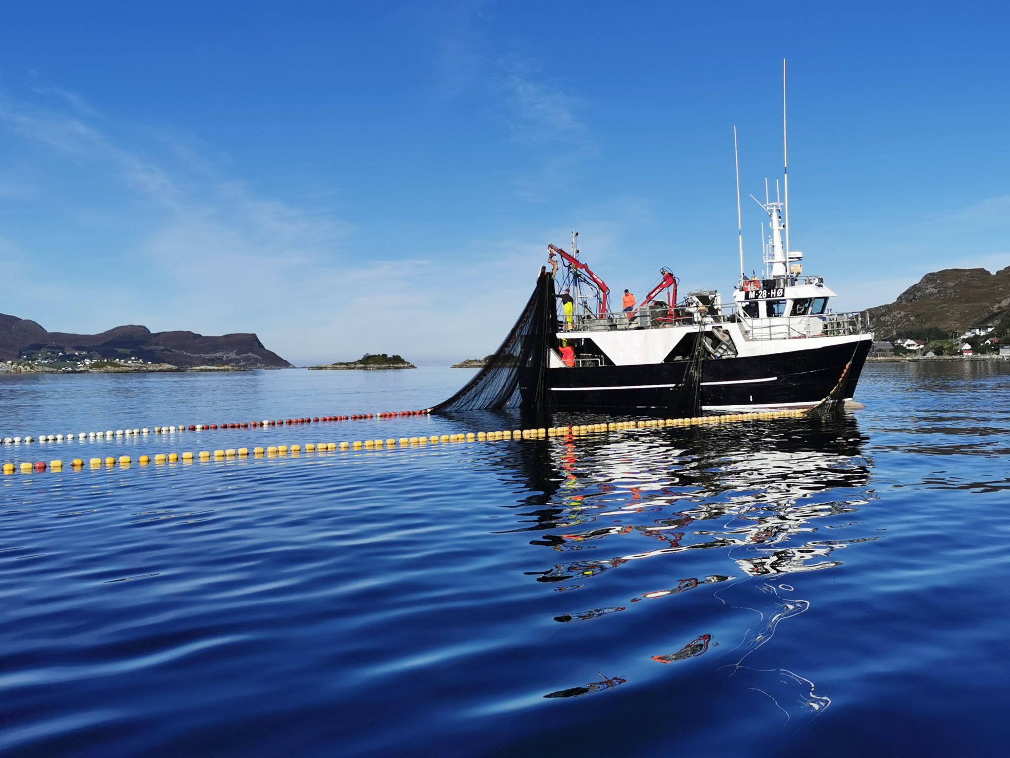 Båter til salgs Archives - Side 2 av 4 - North Shipping AS