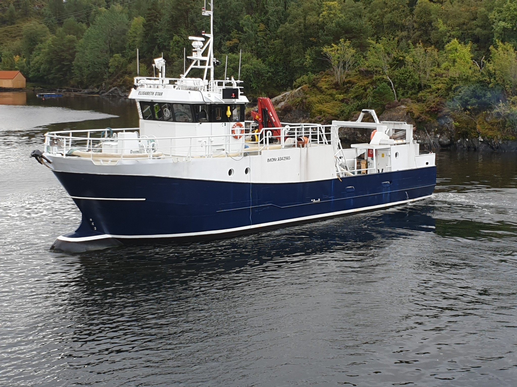 Båter til salgs - North Shipping AS