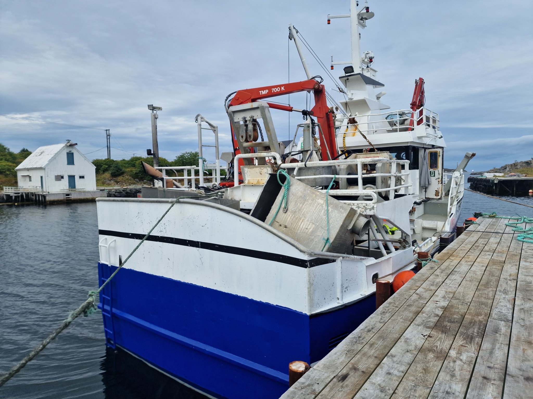 Båter til salgs - North Shipping AS