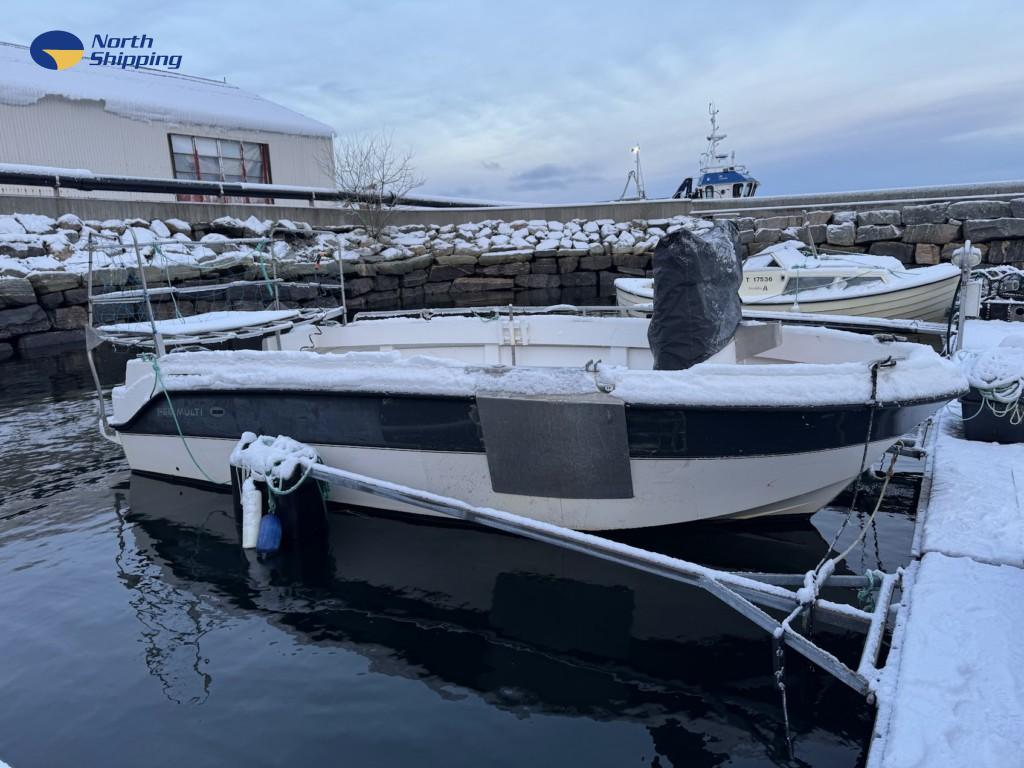 Båter til salgs - North Shipping AS