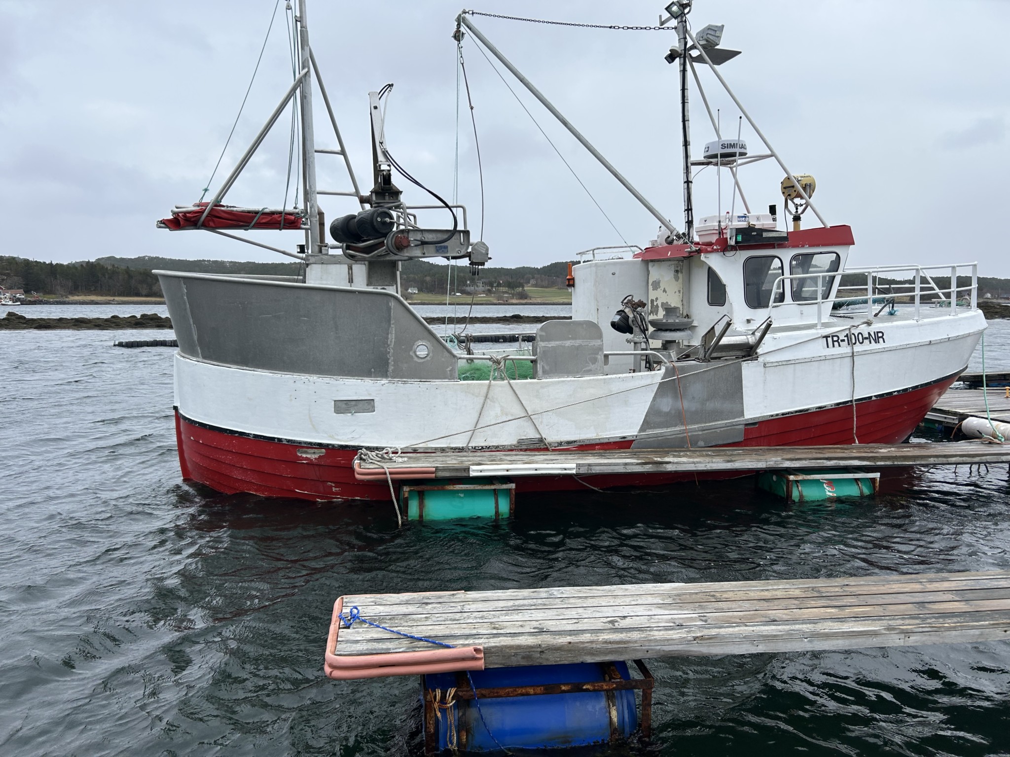 Båter til salgs - North Shipping AS