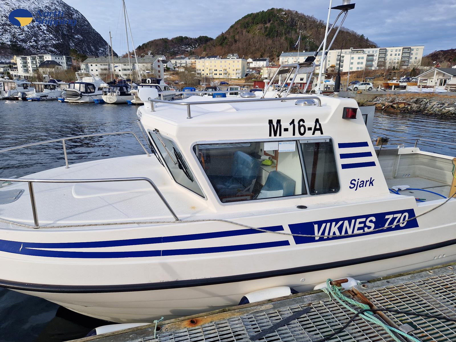 Båter til salgs - North Shipping AS