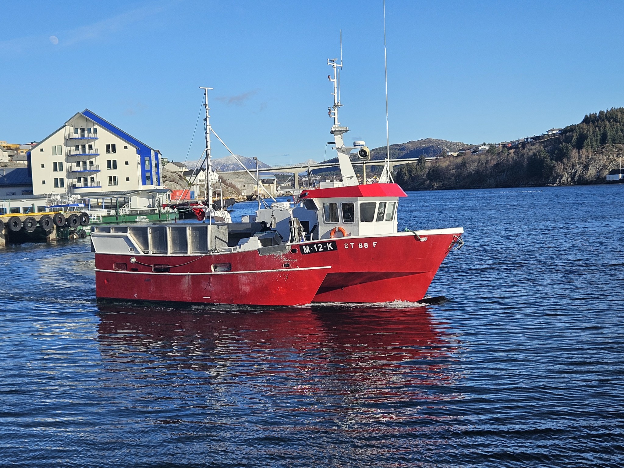 Båter til salgs - North Shipping AS