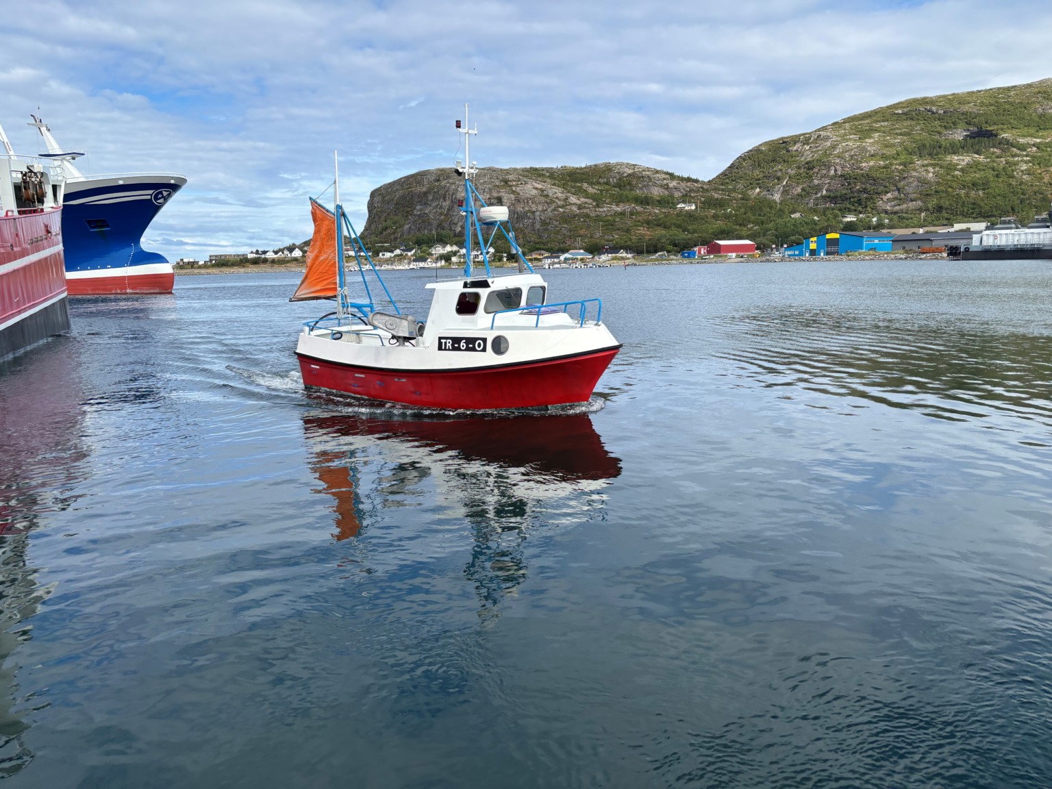 Båter til salgs - North Shipping AS