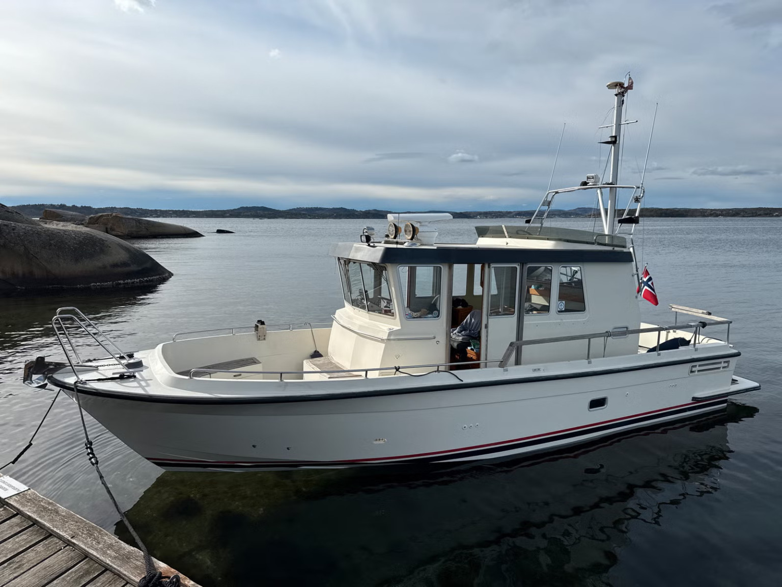 Båter til salgs - North Shipping AS